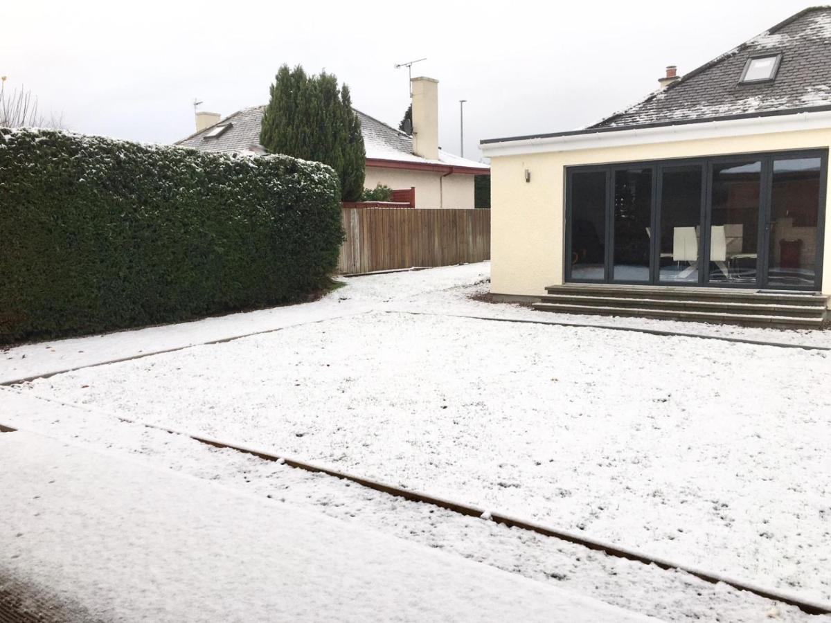 Culduthel Cottage Inverness Zewnętrze zdjęcie