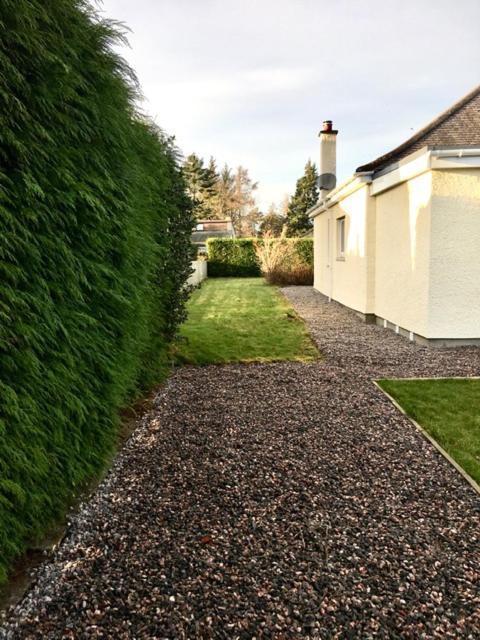 Culduthel Cottage Inverness Zewnętrze zdjęcie